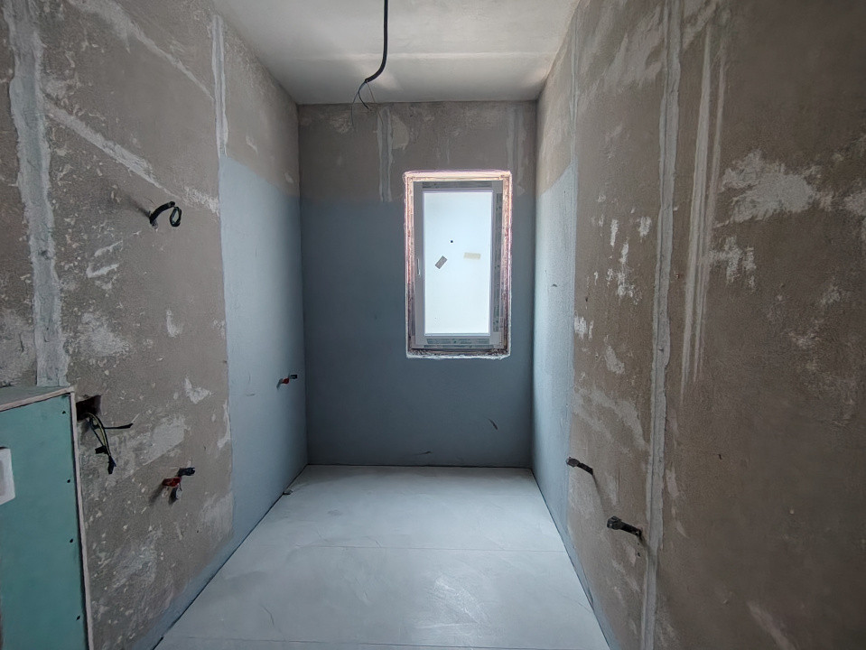 Apartament cu 2 camere, bucatarie inchisa, in Giroc, zona Planetelor - V10172 4, foxfort.ro