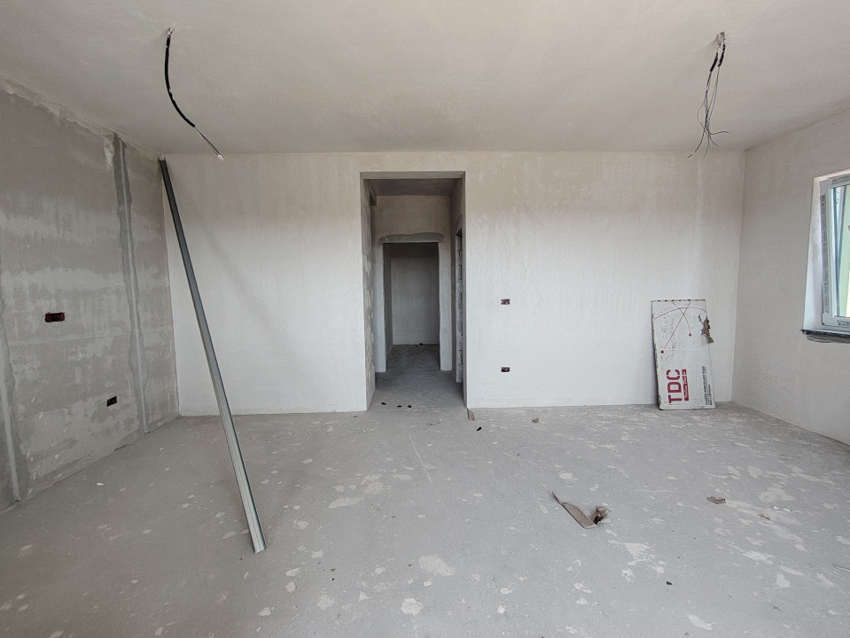 Apartament cu 2 camere, bucatarie inchisa, in Giroc, zona Planetelor - V10172 6, foxfort.ro