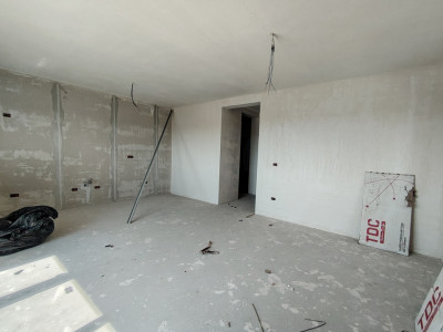 Apartament cu 2 camere, bucatarie inchisa, in Giroc, zona Planetelor - V10172