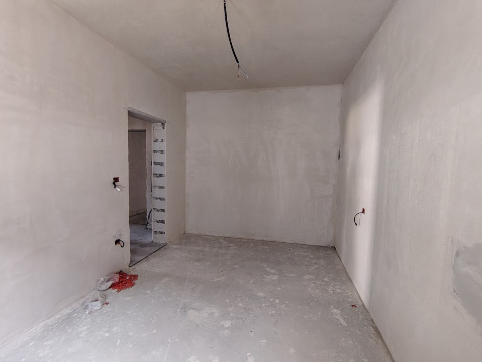 Apartament cu 2 camere, in Giroc, zona Planetelor -  V10173 1, foxfort.ro