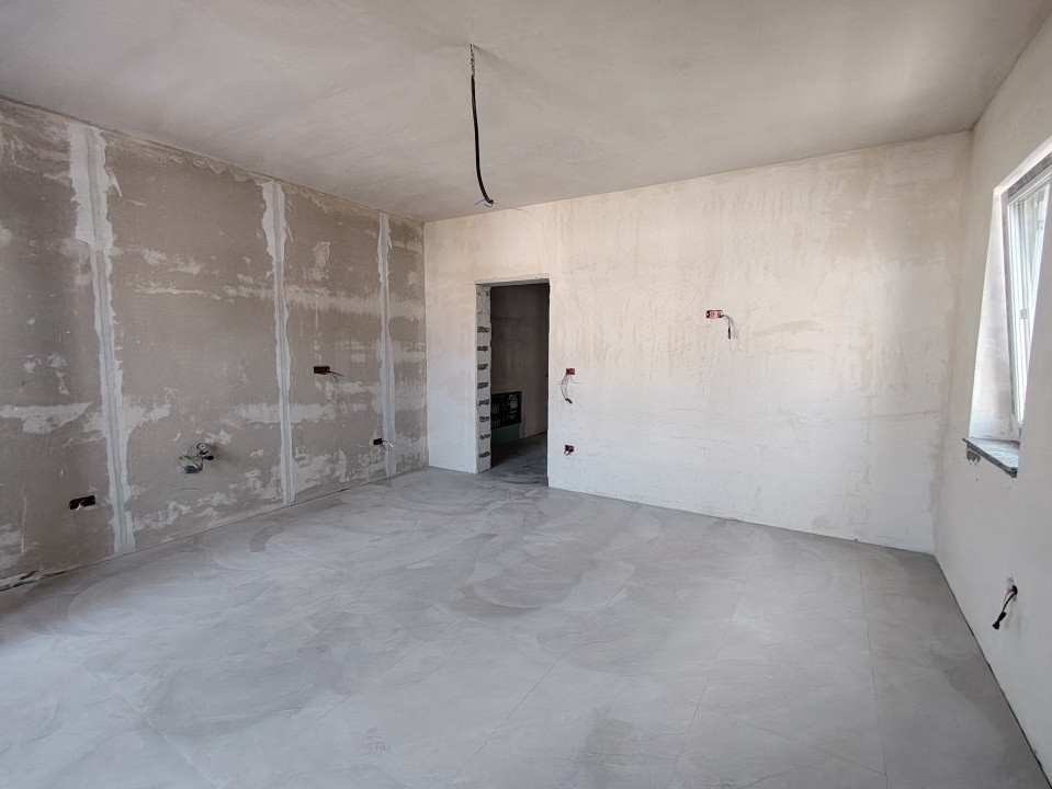 Apartament cu 2 camere, in Giroc, zona Planetelor -  V10173 3, foxfort.ro
