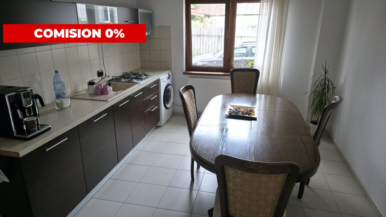 Casa individuala cu 6 camere + 2 spatii comerciale - Gataia 6, foxfort.ro