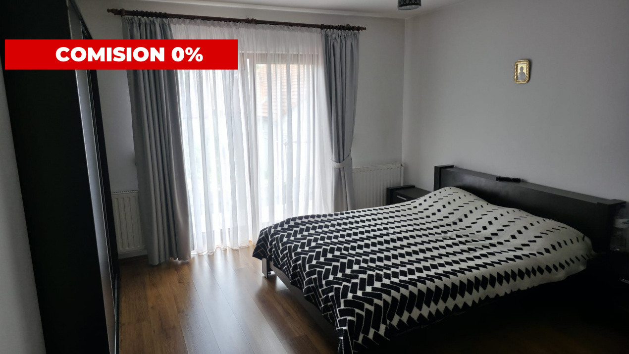 Casa individuala cu 6 camere + 2 spatii comerciale - Gataia 7, foxfort.ro