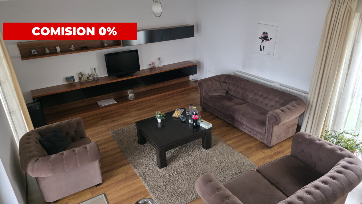 Casa individuala cu 6 camere + 2 spatii comerciale - Gataia 13, foxfort.ro