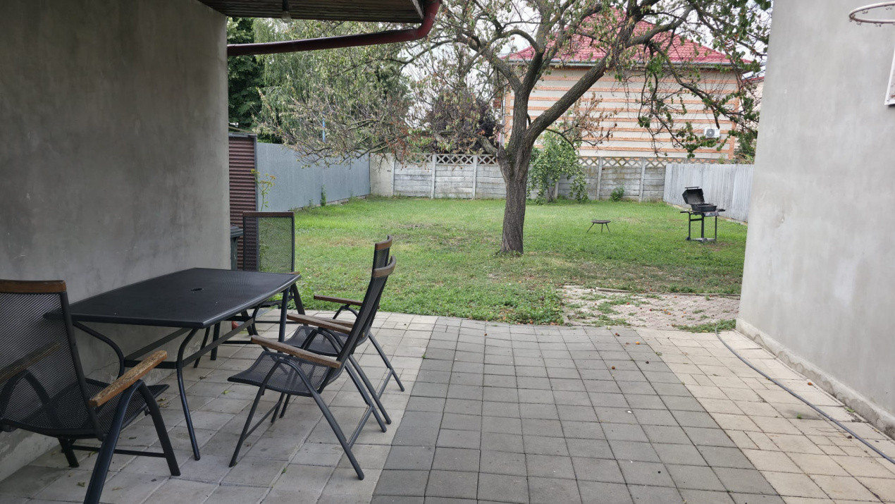Casa individuala cu 6 camere + 2 spatii comerciale - Gataia 19, foxfort.ro