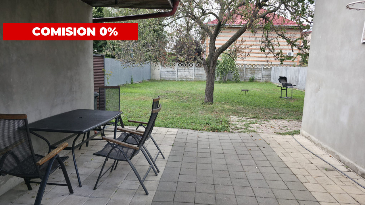 Casa individuala cu 4 camere + 2 spatii comerciale - Gataia 18, foxfort.ro