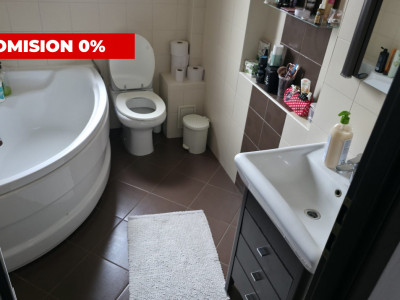 Casa individuala cu 6 camere + 2 spatii comerciale - Gataia imagine mica 5, foxfort.ro