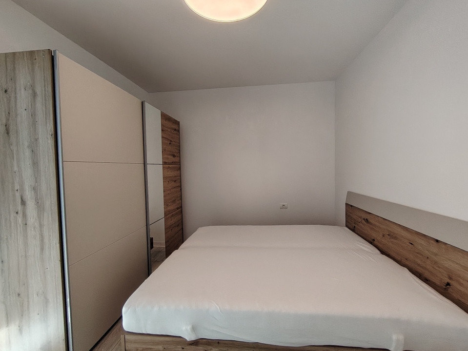 Apartament 2 camere, mobilat utilat 49 mp in Giroc - V9804 4, foxfort.ro