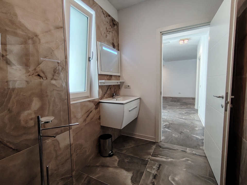 Apartament 2 camere, mobilat utilat 49 mp in Giroc - V9804 5, foxfort.ro