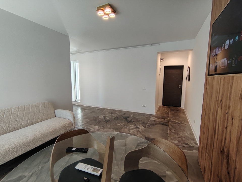 Apartament 2 camere, mobilat utilat 49 mp in Giroc - V9804 7, foxfort.ro