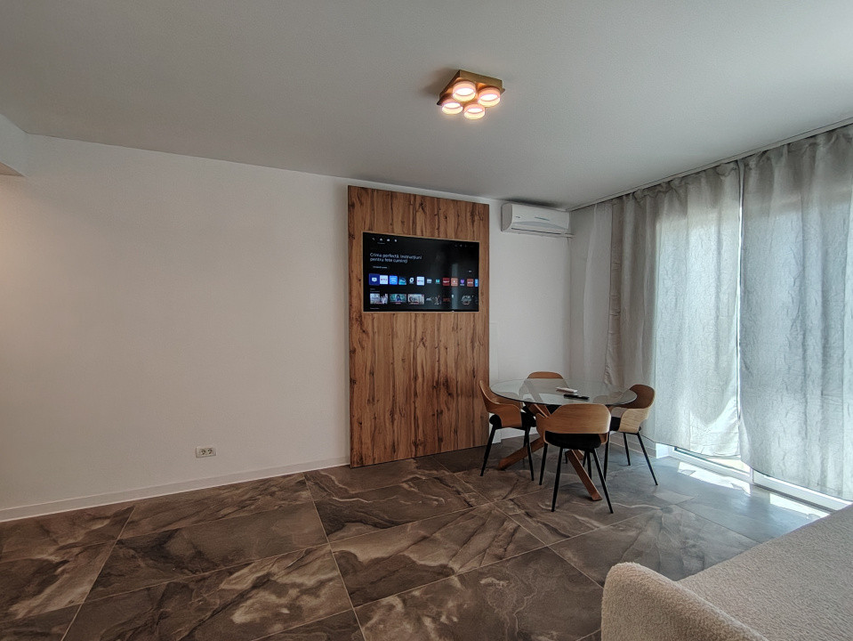 Apartament 2 camere, mobilat utilat 49 mp in Giroc - V9804 9, foxfort.ro