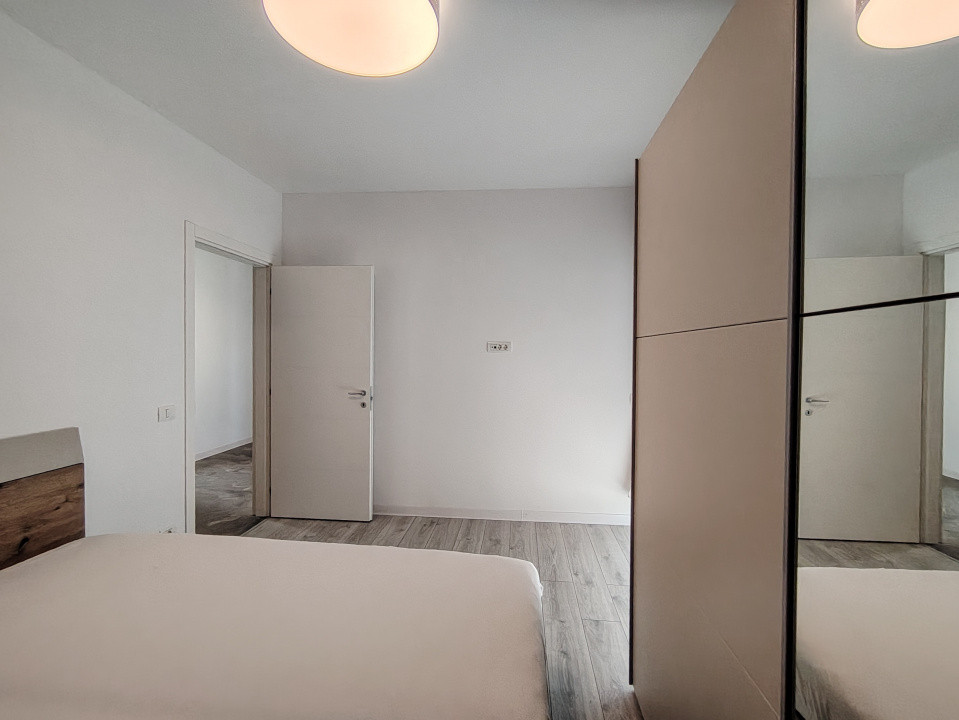 Apartament 2 camere, mobilat utilat 49 mp in Giroc - V9804 11, foxfort.ro