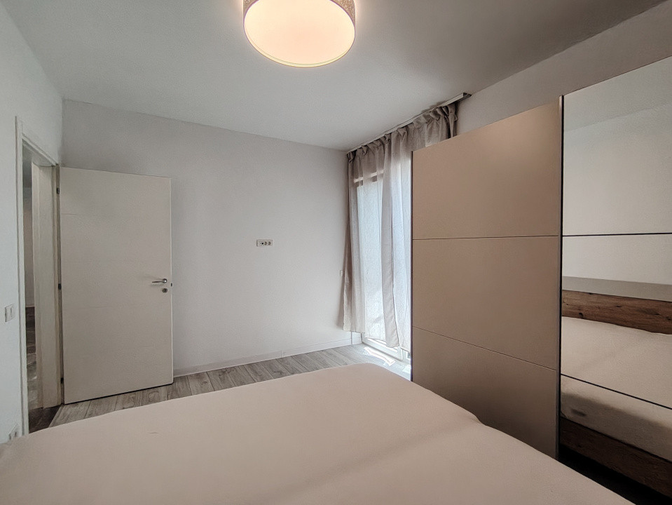 Apartament 2 camere, mobilat utilat 49 mp in Giroc - V9804 12, foxfort.ro