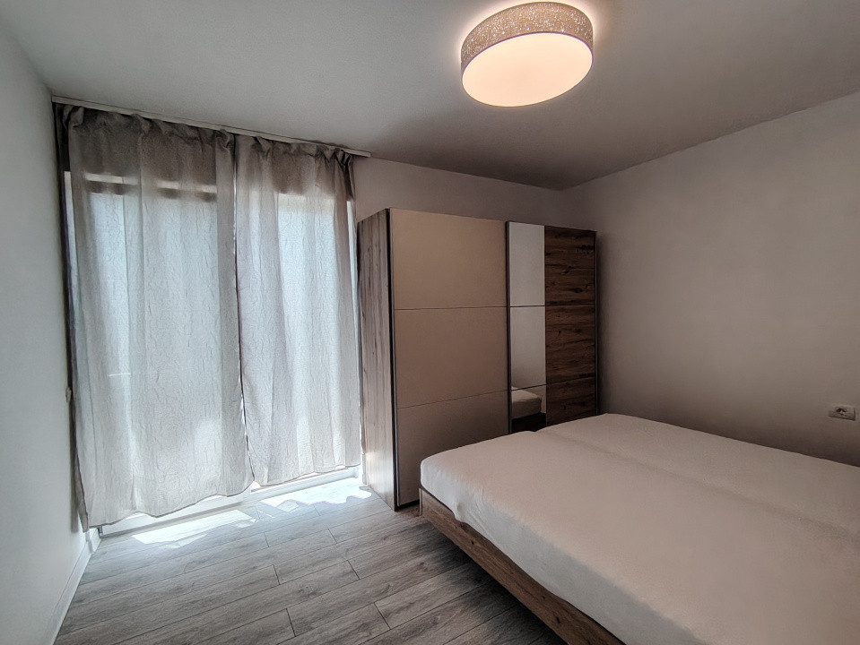 Apartament 2 camere, mobilat utilat 49 mp in Giroc - V9804 14, foxfort.ro