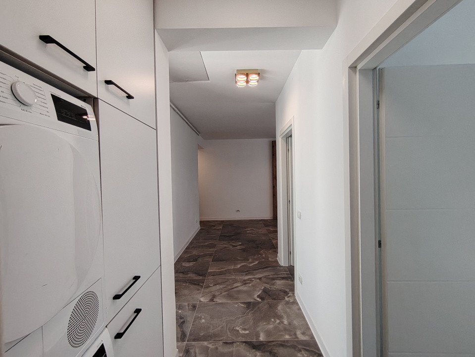 Apartament 2 camere, mobilat utilat 49 mp in Giroc - V9804 16, foxfort.ro