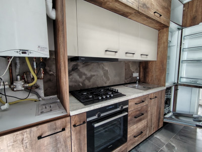 Apartament 2 camere, mobilat utilat 49 mp in Giroc - V9804 imagine mica 3, foxfort.ro