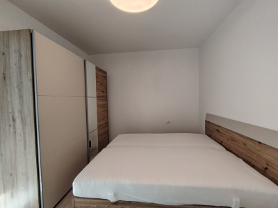 Apartament 2 camere, mobilat utilat 49 mp in Giroc - V9804 imagine mica 4, foxfort.ro