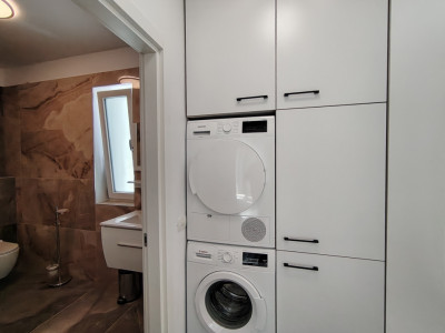 Apartament 2 camere, mobilat utilat 49 mp in Giroc - V9804 imagine mica 10, foxfort.ro