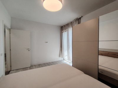 Apartament 2 camere, mobilat utilat 49 mp in Giroc - V9804 imagine mica 12, foxfort.ro
