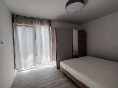 Apartament 2 camere, mobilat utilat 49 mp in Giroc - V9804 imagine mica 15, foxfort.ro