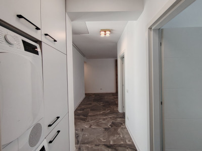 Apartament 2 camere, mobilat utilat 49 mp in Giroc - V9804 imagine mica 16, foxfort.ro