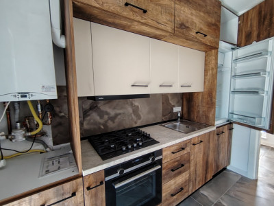 Apartament 2 camere, mobilat utilat 49 mp in Giroc - V9804 imagine mica 20, foxfort.ro
