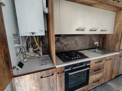 Apartament 2 camere, mobilat utilat 49 mp in Giroc - V9804 imagine mica 21, foxfort.ro