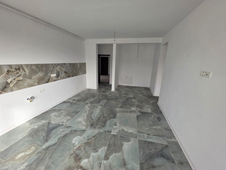 Apartament 2 camere, mobilat utilat 49 mp in Giroc - V9806 1, foxfort.ro
