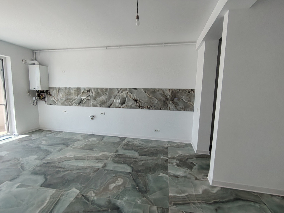 Apartament 2 camere, mobilat utilat 49 mp in Giroc - V9806 2, foxfort.ro