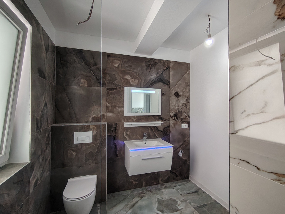 Apartament 2 camere, mobilat utilat 49 mp in Giroc - V9806 3, foxfort.ro