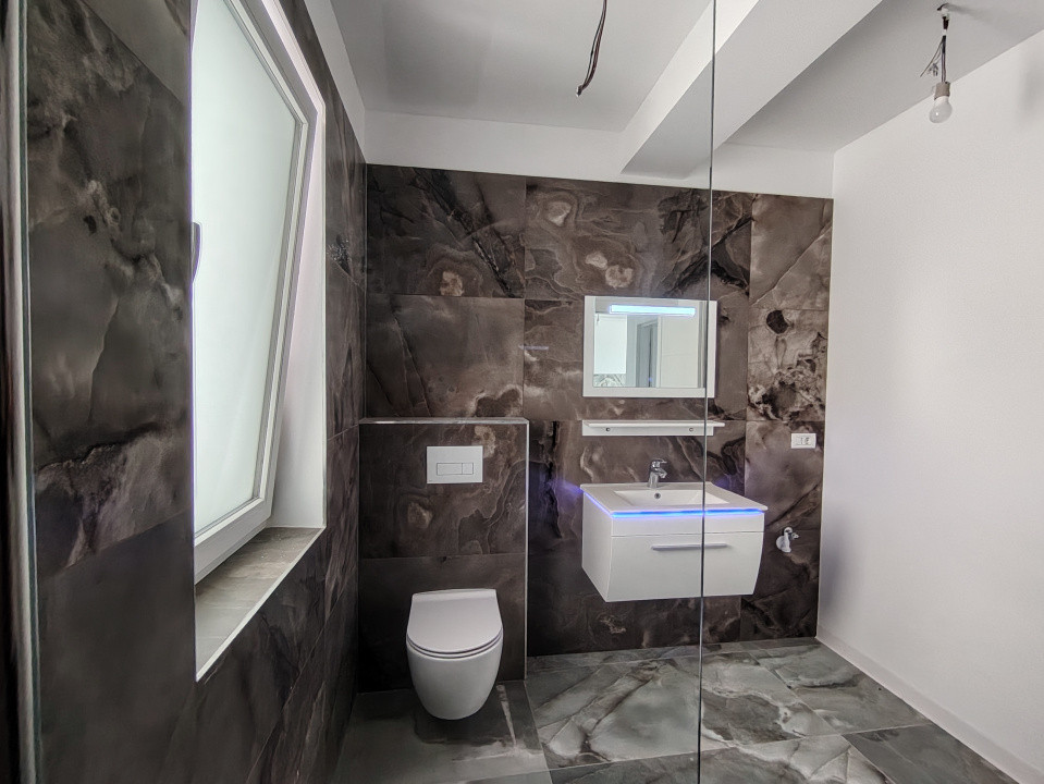 Apartament 2 camere, mobilat utilat 49 mp in Giroc - V9806 6, foxfort.ro