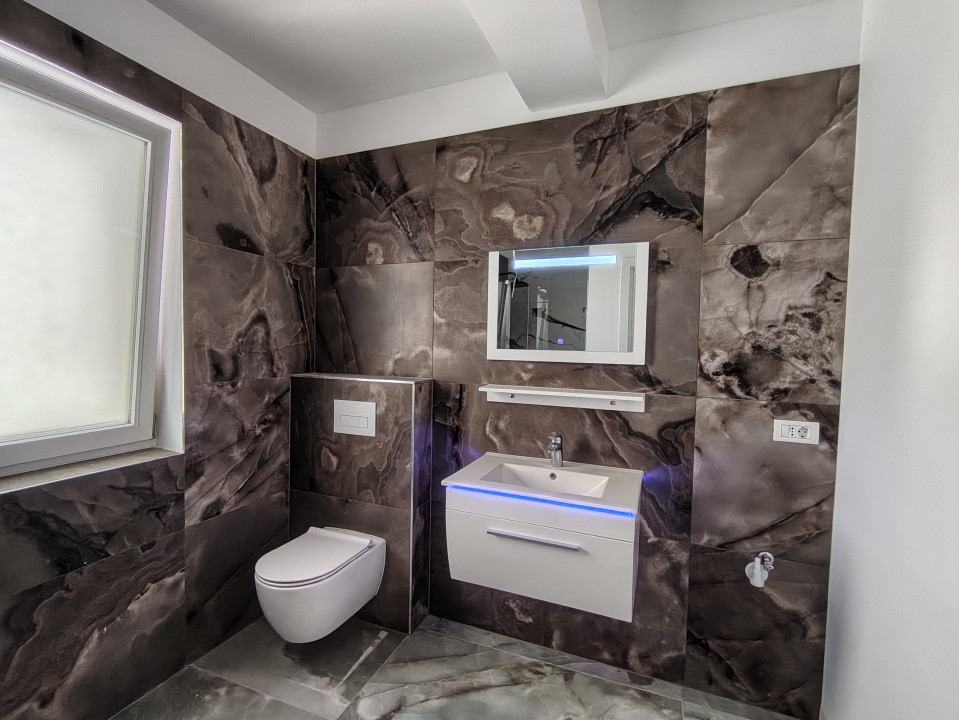 Apartament 2 camere, mobilat utilat 49 mp in Giroc - V9806 8, foxfort.ro