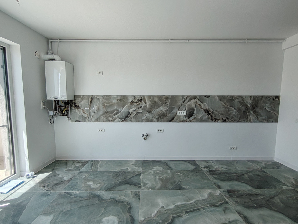 Apartament 2 camere, mobilat utilat 49 mp in Giroc - V9806 11, foxfort.ro