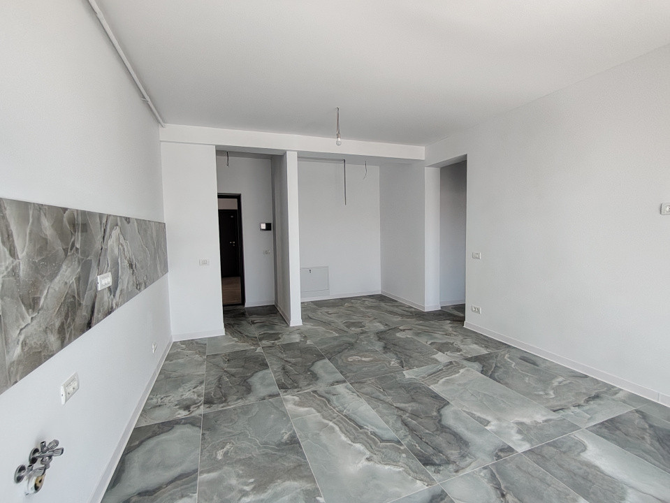 Apartament 2 camere, mobilat utilat 49 mp in Giroc - V9806 12, foxfort.ro
