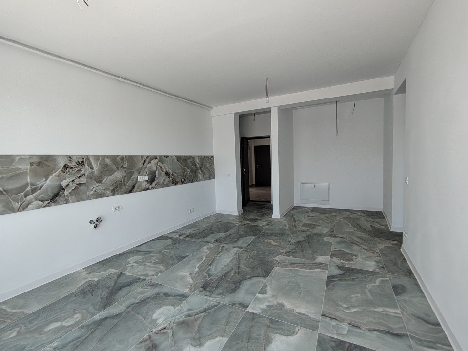 Apartament 2 camere, mobilat utilat 49 mp in Giroc - V9806 13, foxfort.ro