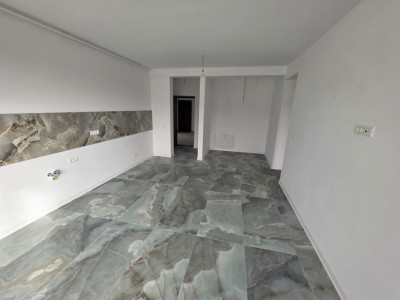 Apartament 2 camere, mobilat utilat 49 mp in Giroc - V9806