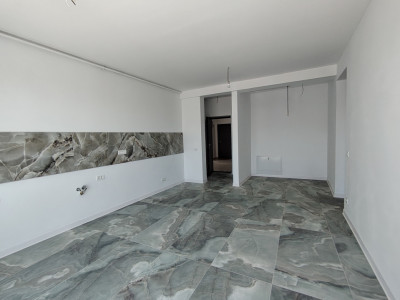 Apartament 2 camere, mobilat utilat 49 mp in Giroc - V9806 imagine mica 13, foxfort.ro