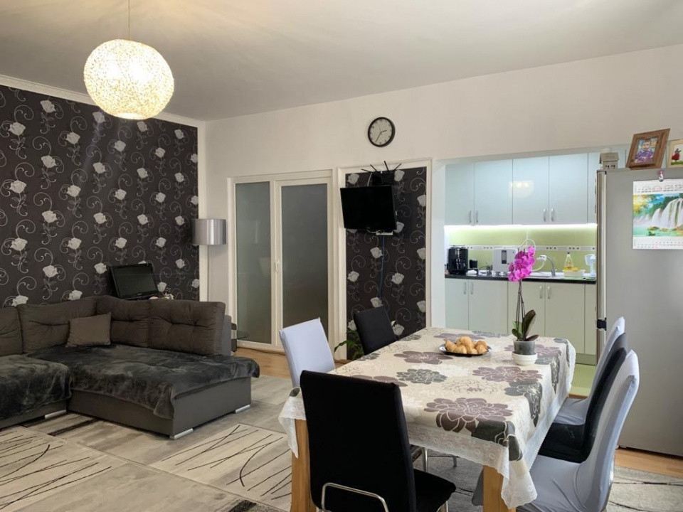 COMISION 0% | Duplex spatios cu 5 camere - 152 mp utili | Zona Centrala Sacalaz  2, foxfort.ro
