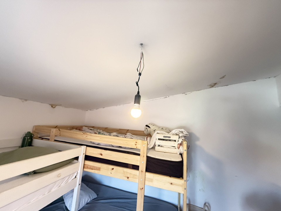COMISION 0% | Duplex spatios cu 5 camere - 152 mp utili | Zona Centrala Sacalaz  11, foxfort.ro