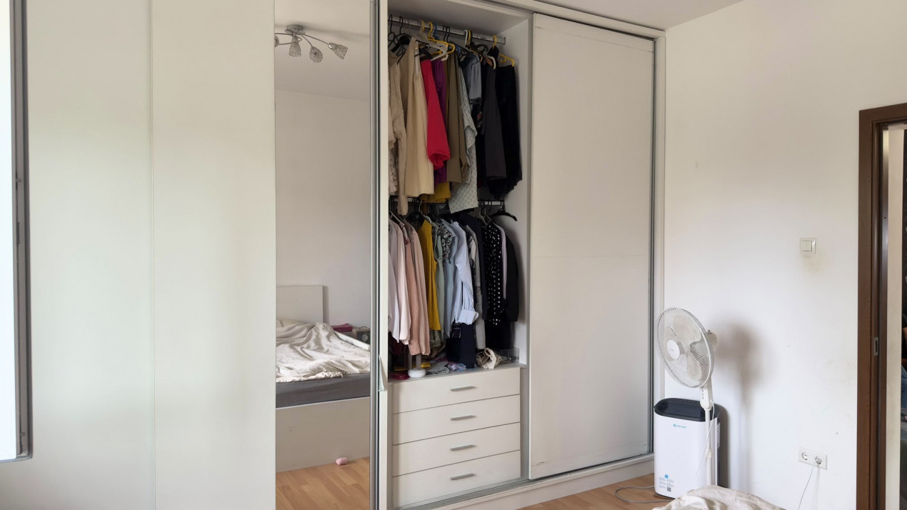 COMISION 0% | Duplex spatios cu 5 camere - 152 mp utili | Zona Centrala Sacalaz  18, foxfort.ro