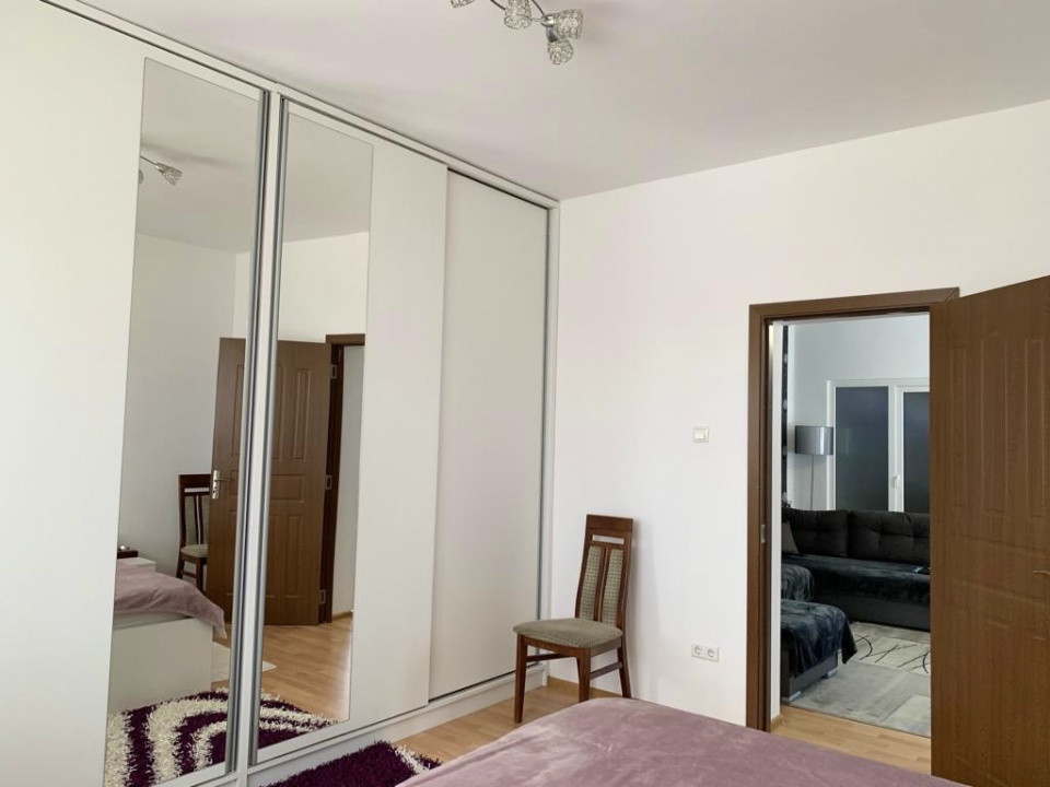 COMISION 0% | Duplex spatios cu 5 camere - 152 mp utili | Zona Centrala Sacalaz  22, foxfort.ro