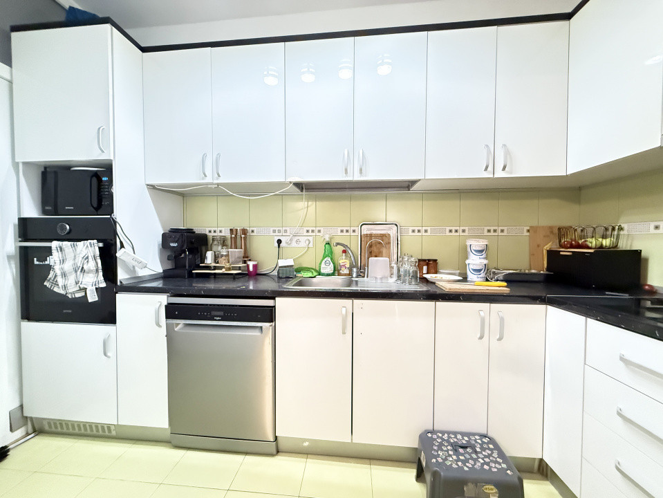 COMISION 0% | Duplex spatios cu 5 camere - 152 mp utili | Zona Centrala Sacalaz  25, foxfort.ro
