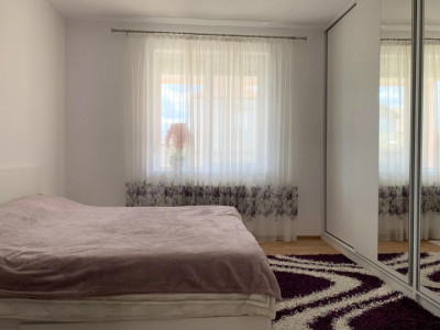 COMISION 0% | Duplex spatios cu 5 camere - 152 mp utili | Zona Centrala Sacalaz  imagine mica 5, foxfort.ro