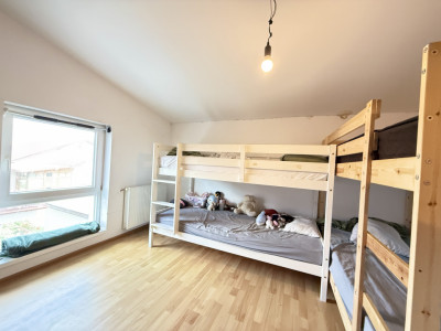COMISION 0% | Duplex spatios cu 5 camere - 152 mp utili | Zona Centrala Sacalaz  imagine mica 10, foxfort.ro