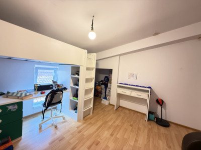 COMISION 0% | Duplex spatios cu 5 camere - 152 mp utili | Zona Centrala Sacalaz  imagine mica 14, foxfort.ro
