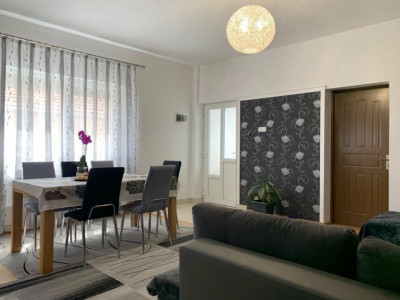 COMISION 0% | Duplex spatios cu 5 camere - 152 mp utili | Zona Centrala Sacalaz  imagine mica 19, foxfort.ro