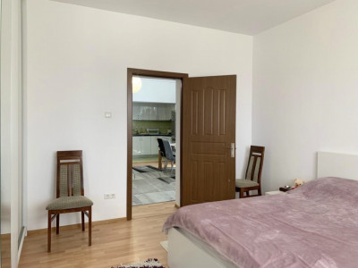 COMISION 0% | Duplex spatios cu 5 camere - 152 mp utili | Zona Centrala Sacalaz  imagine mica 23, foxfort.ro