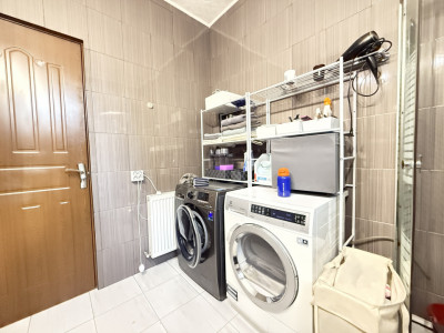 COMISION 0% | Duplex spatios cu 5 camere - 152 mp utili | Zona Centrala Sacalaz  imagine mica 26, foxfort.ro