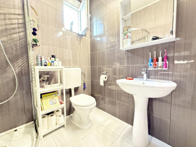 COMISION 0% | Duplex spatios cu 5 camere - 152 mp utili | Zona Centrala Sacalaz  imagine mica 27, foxfort.ro