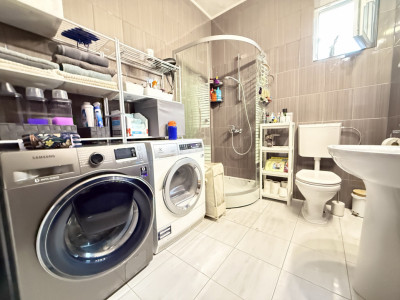 COMISION 0% | Duplex spatios cu 5 camere - 152 mp utili | Zona Centrala Sacalaz  imagine mica 28, foxfort.ro
